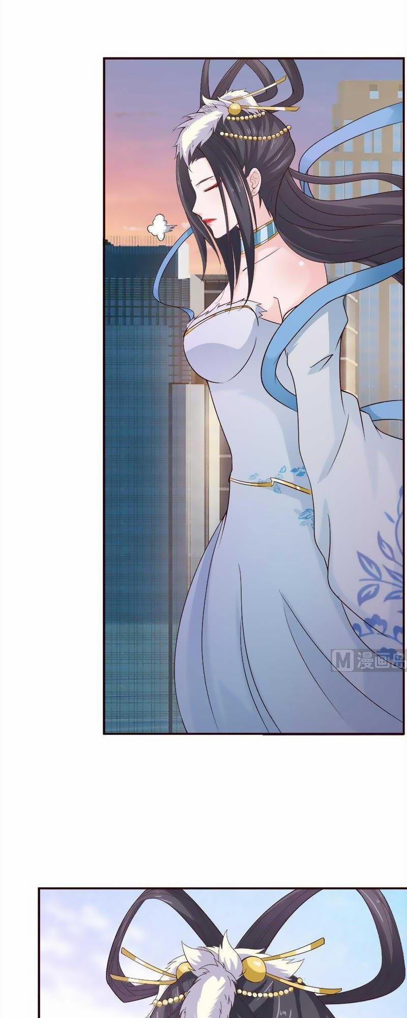 Luôn Có Thần Tiên Muốn Hãm Hại Ta 38 trang 1