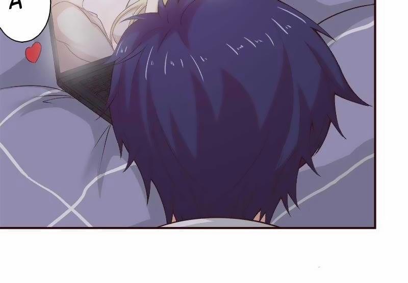 Luôn Có Thần Tiên Muốn Hãm Hại Ta 38 trang 6