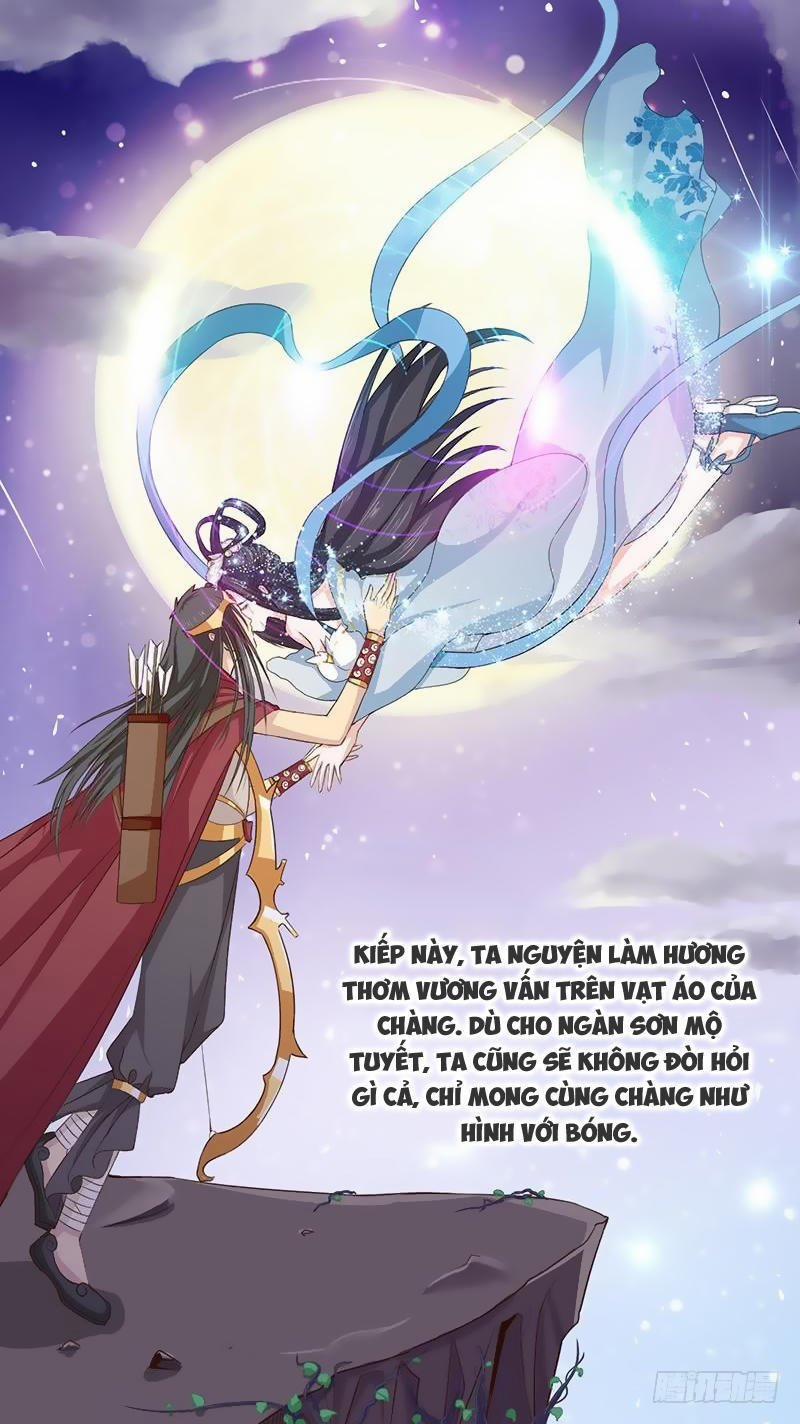 Luôn Có Thần Tiên Muốn Hãm Hại Ta 4 trang 16