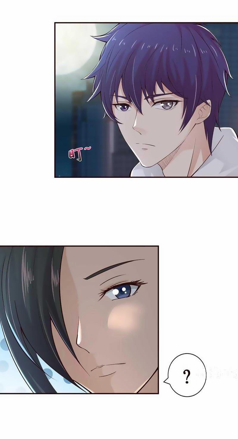 Luôn Có Thần Tiên Muốn Hãm Hại Ta 40 trang 1