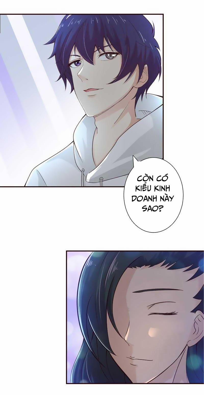 Luôn Có Thần Tiên Muốn Hãm Hại Ta 40 trang 4