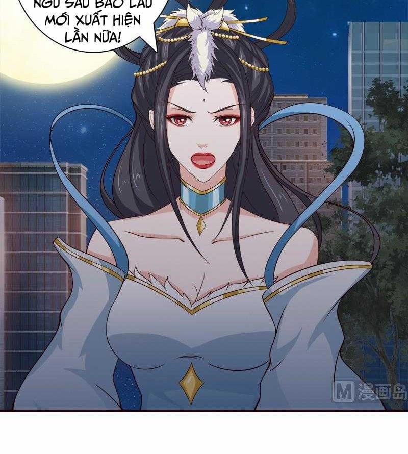 Luôn Có Thần Tiên Muốn Hãm Hại Ta 41 trang 9
