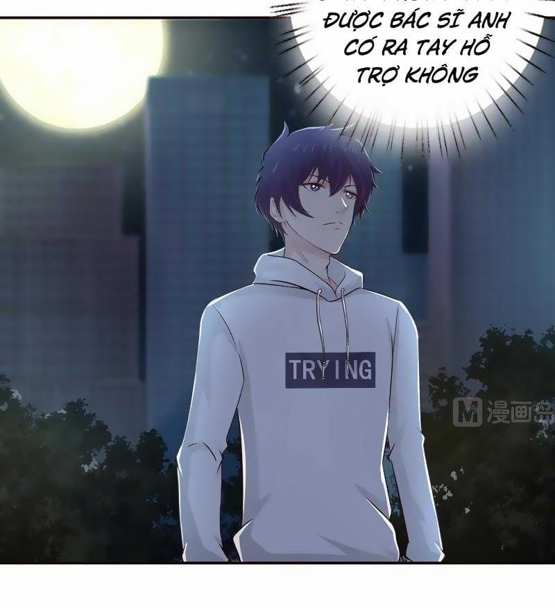 Luôn Có Thần Tiên Muốn Hãm Hại Ta 42 trang 8