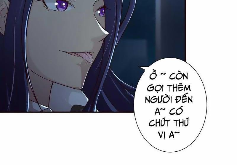 Luôn Có Thần Tiên Muốn Hãm Hại Ta 43 trang 11