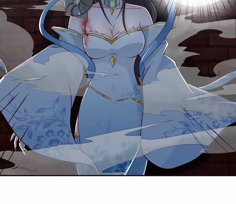 Luôn Có Thần Tiên Muốn Hãm Hại Ta 43 trang 4