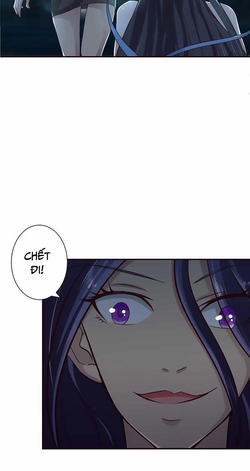 Luôn Có Thần Tiên Muốn Hãm Hại Ta 43 trang 7