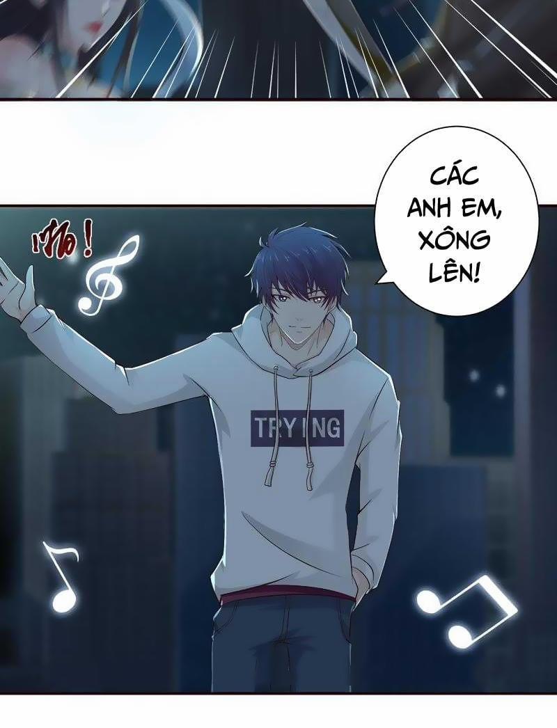 Luôn Có Thần Tiên Muốn Hãm Hại Ta 43 trang 9