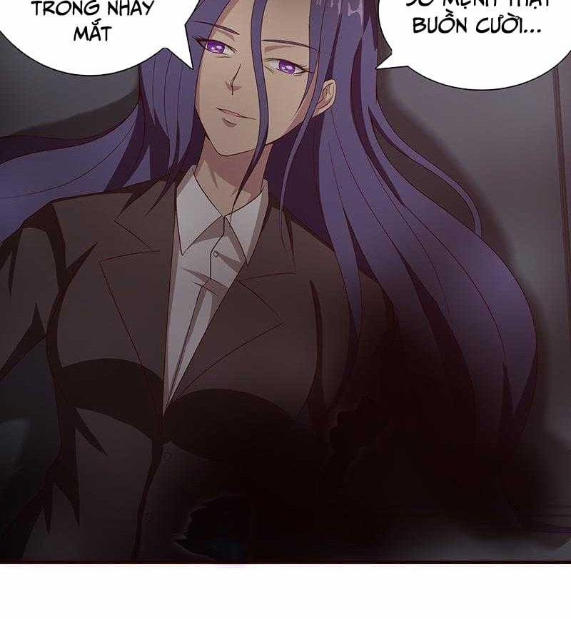 Luôn Có Thần Tiên Muốn Hãm Hại Ta 49 trang 11