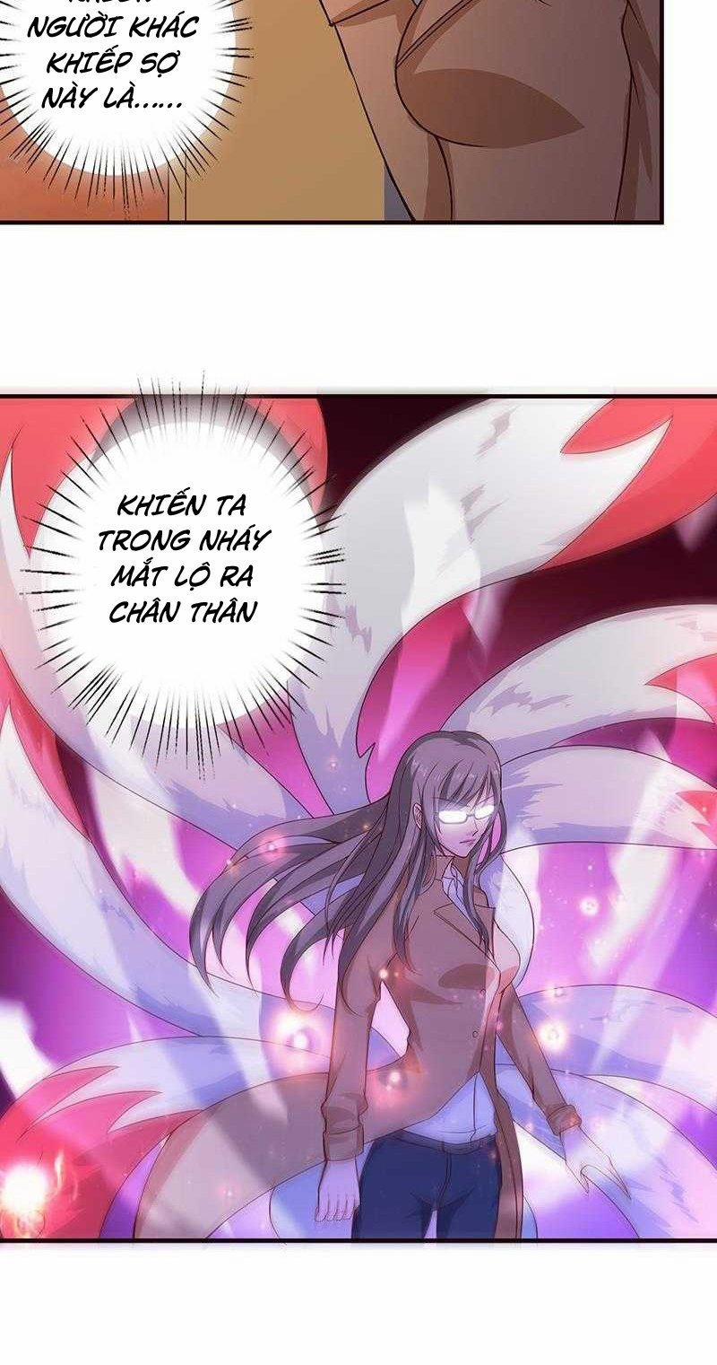 Luôn Có Thần Tiên Muốn Hãm Hại Ta 49 trang 3