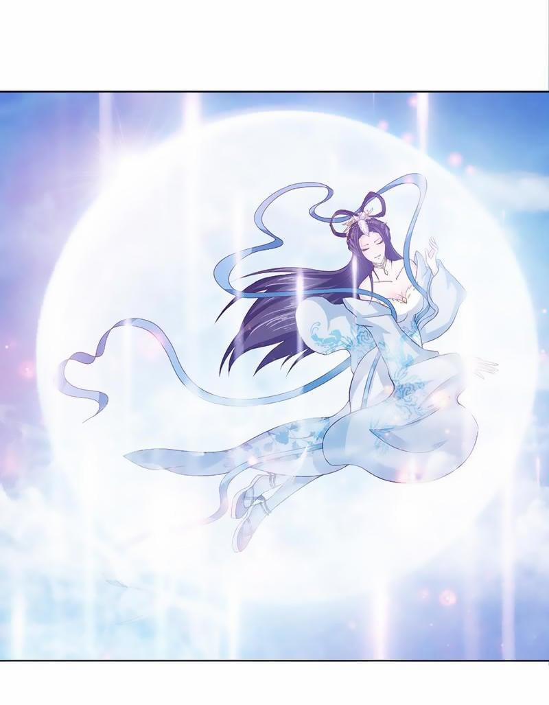 Luôn Có Thần Tiên Muốn Hãm Hại Ta 5 trang 1