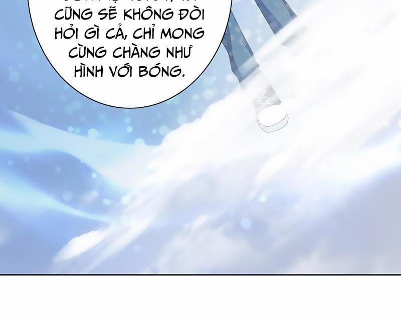 Luôn Có Thần Tiên Muốn Hãm Hại Ta 5 trang 5