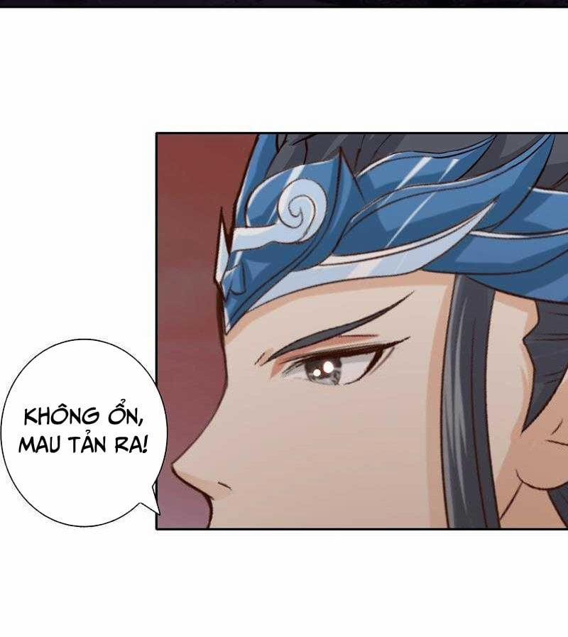 Luôn Có Thần Tiên Muốn Hãm Hại Ta 52 trang 5