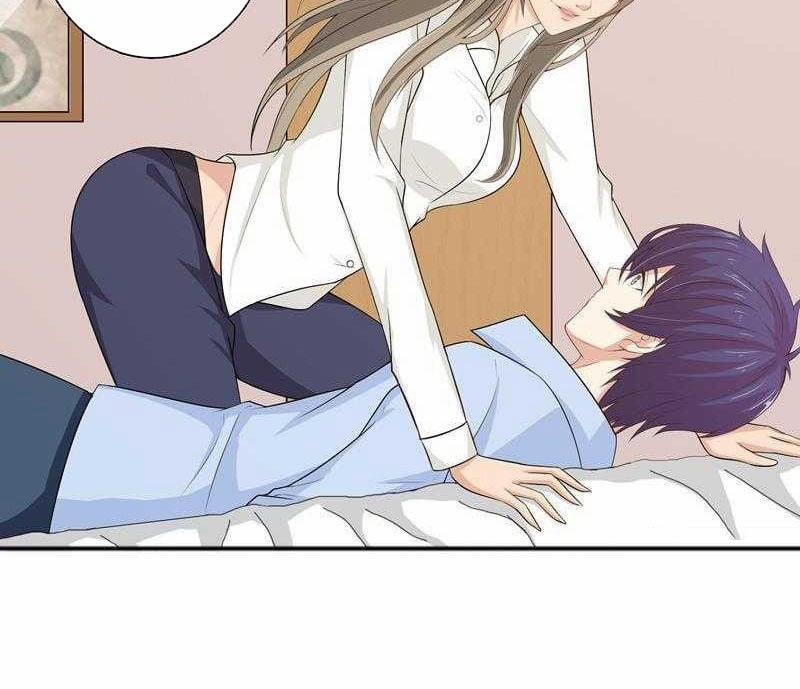 Luôn Có Thần Tiên Muốn Hãm Hại Ta 56 trang 7