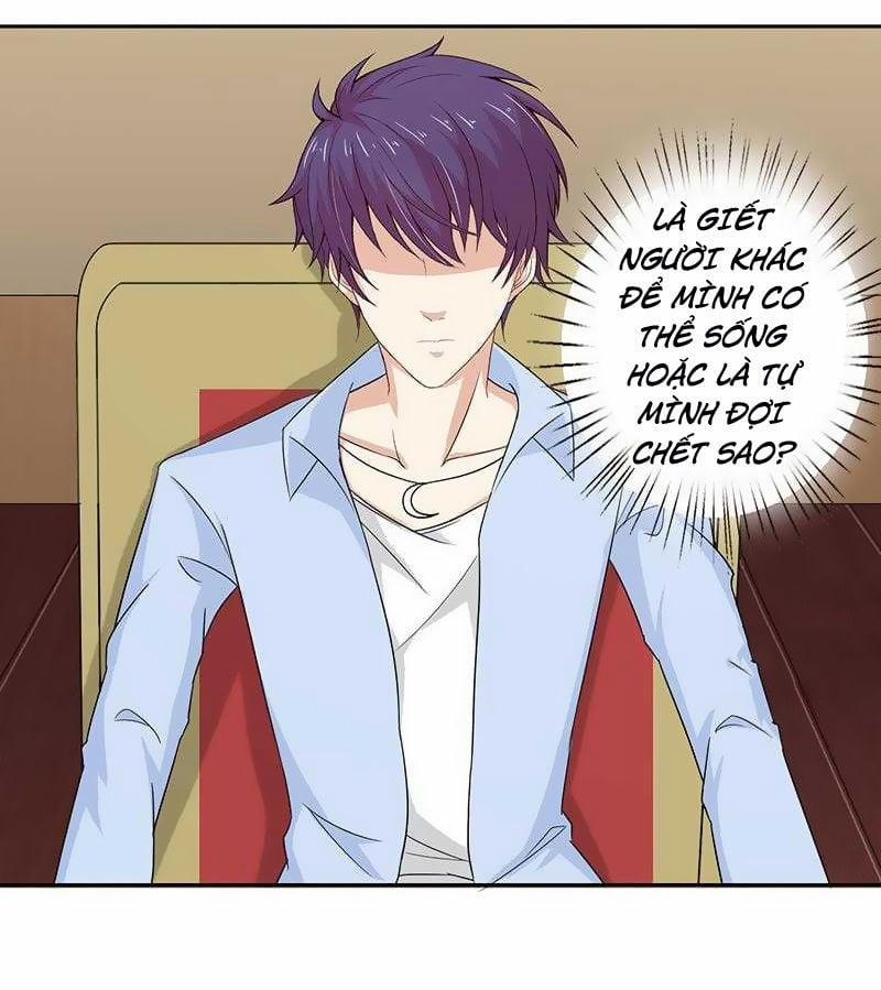 Luôn Có Thần Tiên Muốn Hãm Hại Ta 59 trang 3