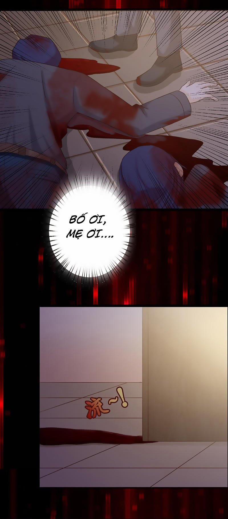 Luôn Có Thần Tiên Muốn Hãm Hại Ta 6 trang 5