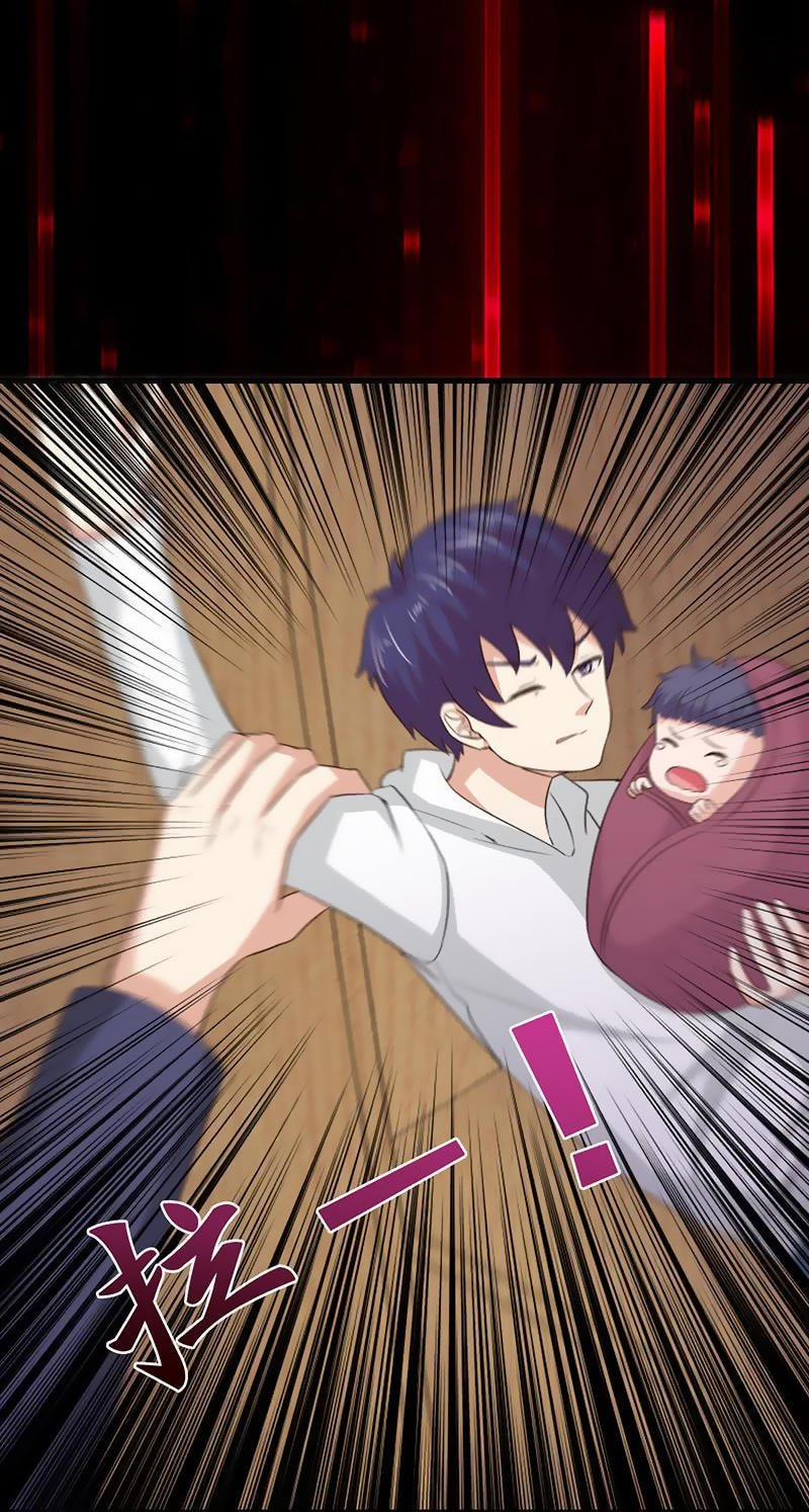 Luôn Có Thần Tiên Muốn Hãm Hại Ta 6 trang 7