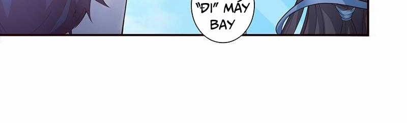 Luôn Có Thần Tiên Muốn Hãm Hại Ta 63 trang 6