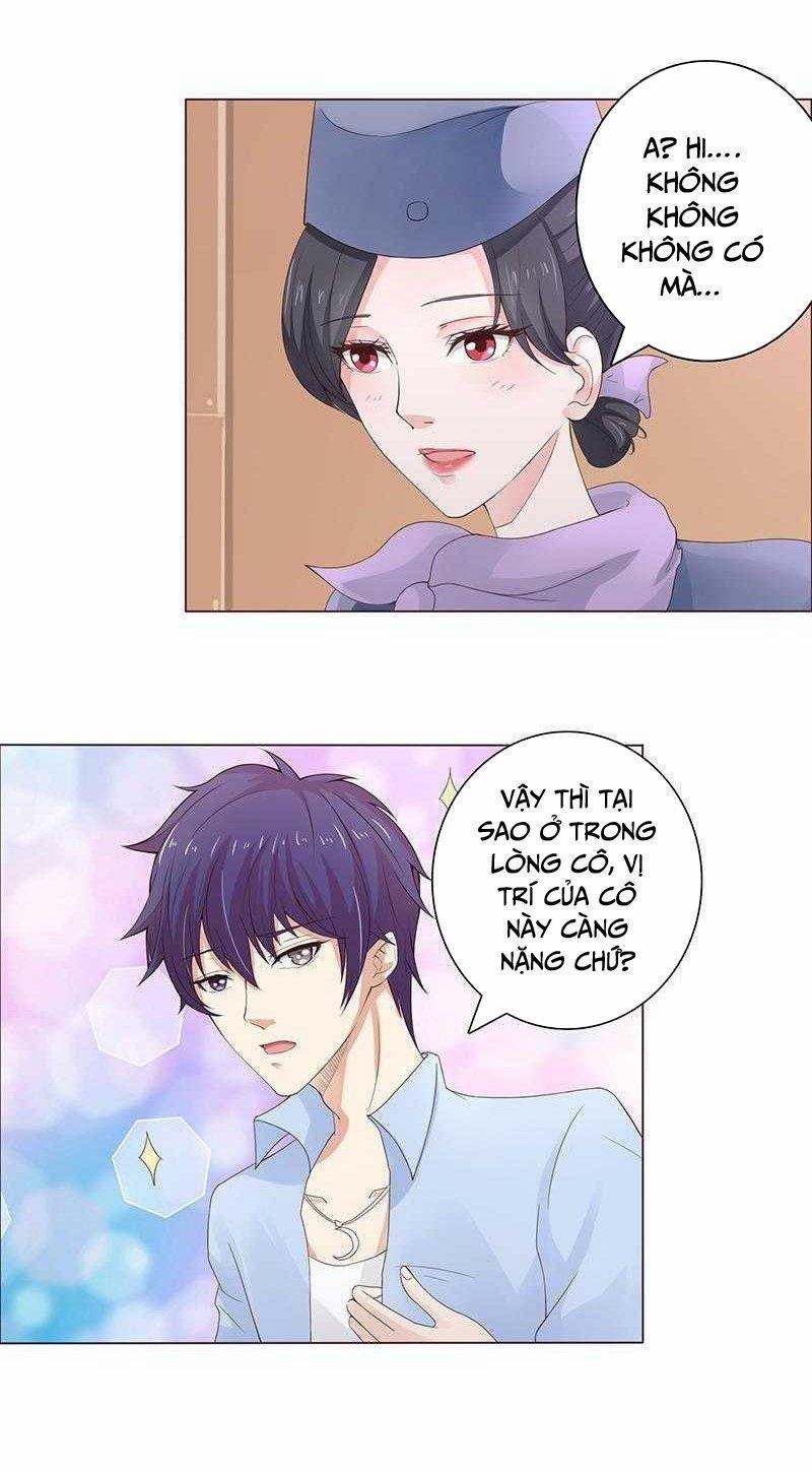 Luôn Có Thần Tiên Muốn Hãm Hại Ta 64 trang 14