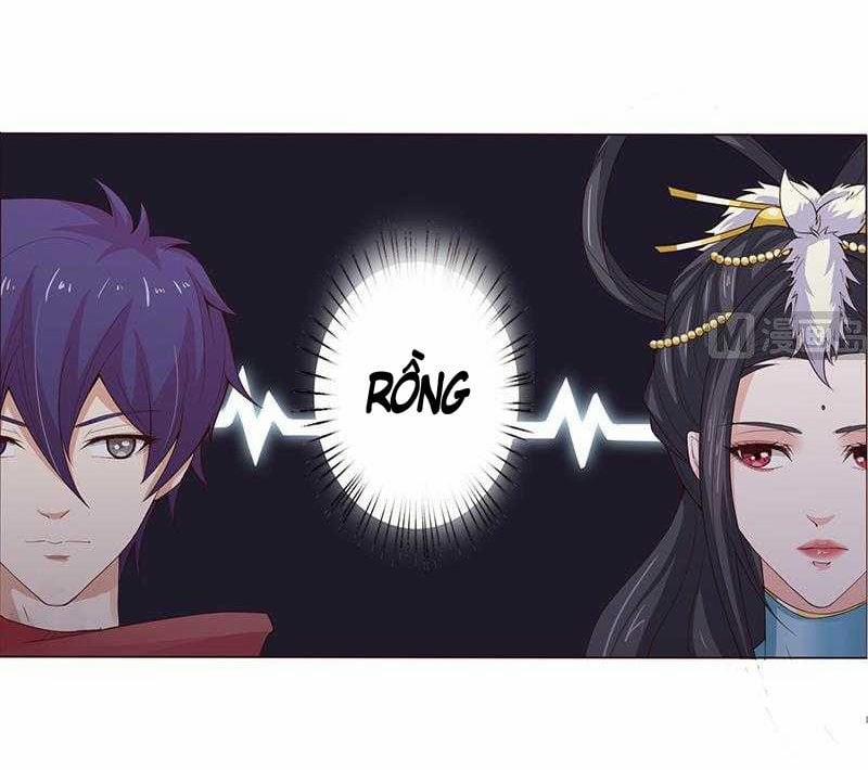 Luôn Có Thần Tiên Muốn Hãm Hại Ta 65 trang 8