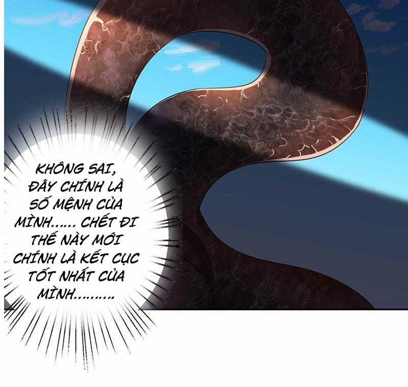 Luôn Có Thần Tiên Muốn Hãm Hại Ta 66 trang 12