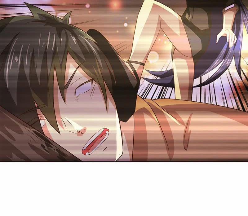 Luôn Có Thần Tiên Muốn Hãm Hại Ta 9 trang 10