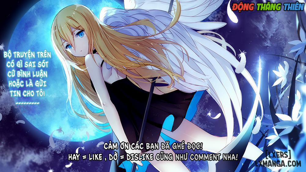 Lush Fragrance Oneshot trang 20