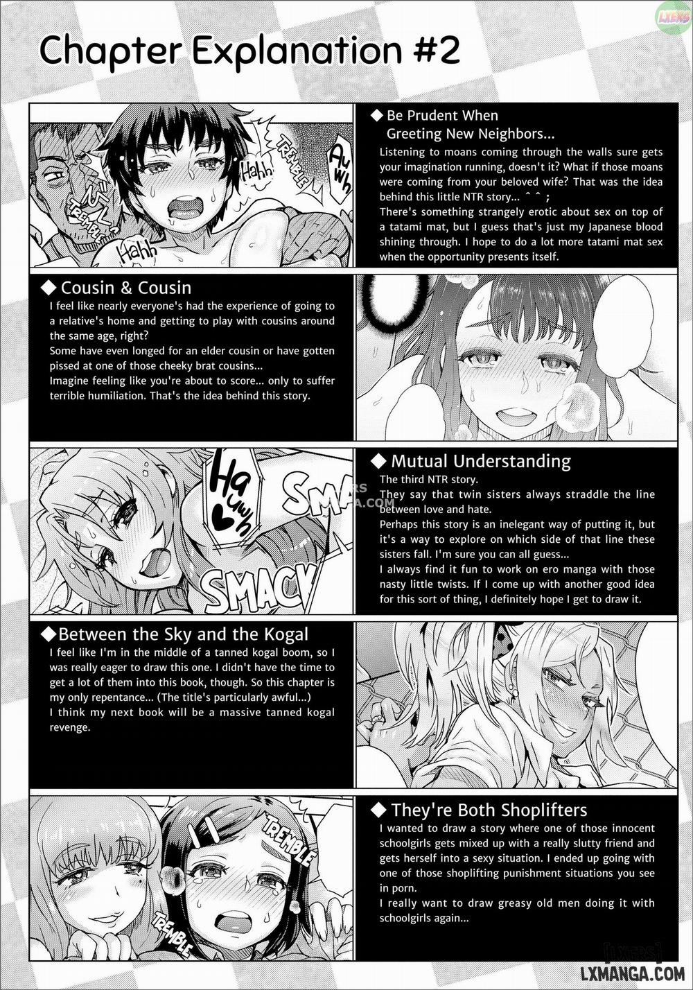 Lust Mix 10 END trang 24