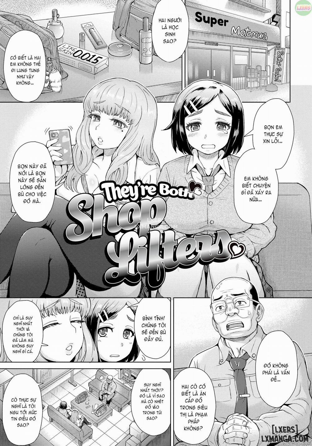 Lust Mix 10 END trang 3