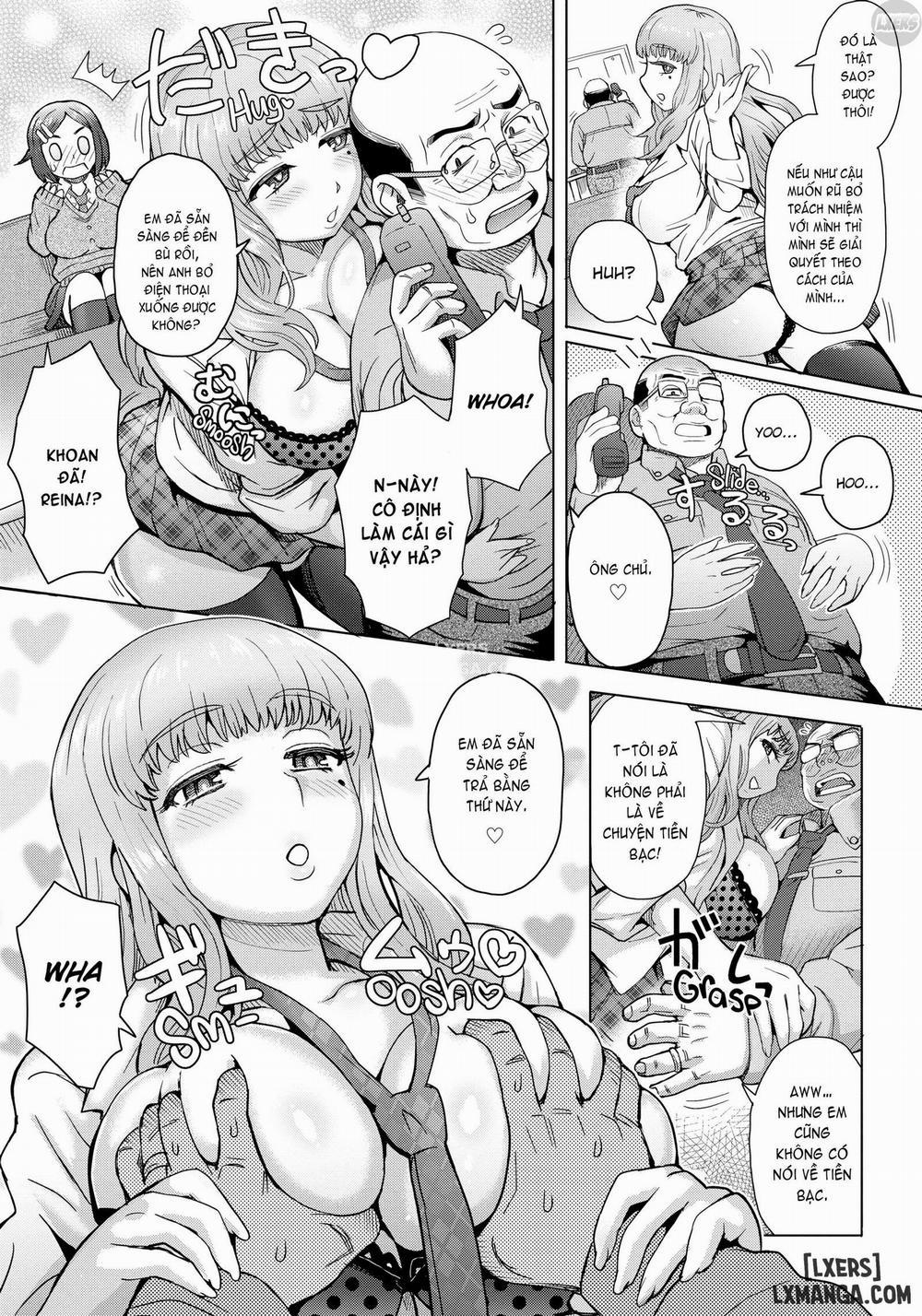 Lust Mix 10 END trang 5