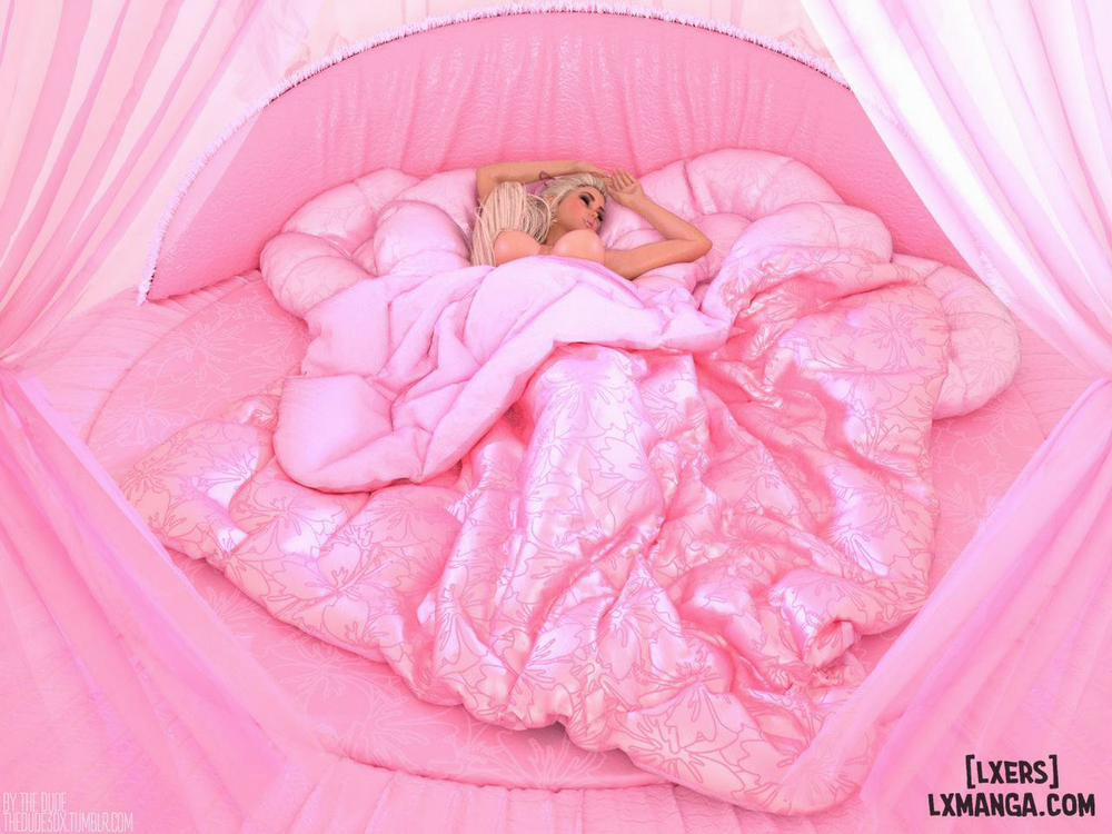 Lust Unleashed Oneshot trang 4