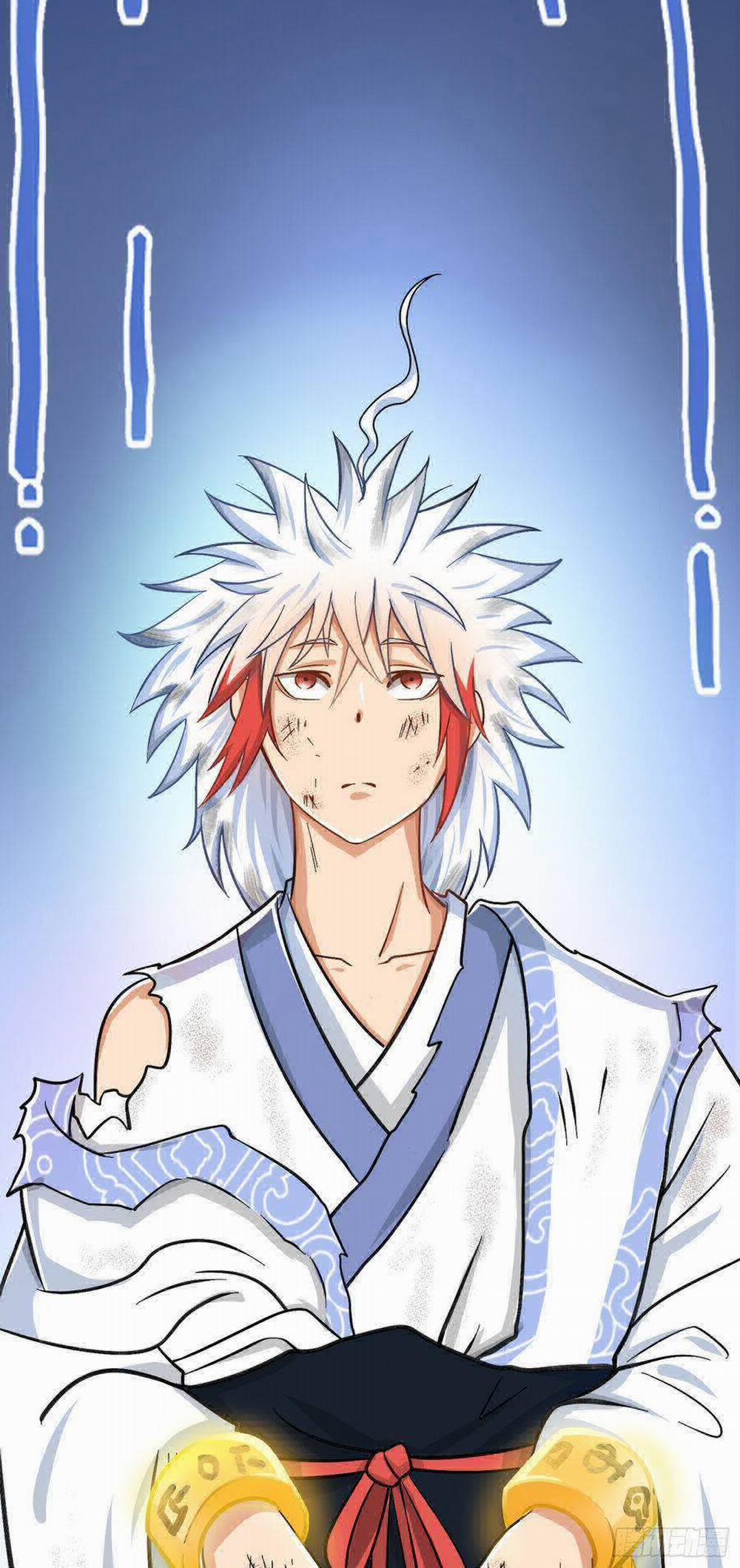 Luyện Khí Chi Thần 1 trang 44