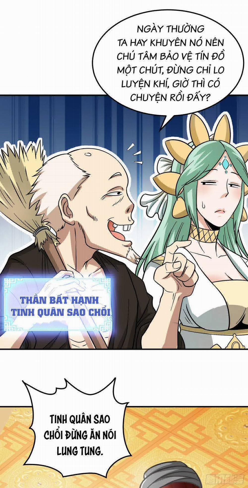 Luyện Khí Chi Thần 1 trang 47