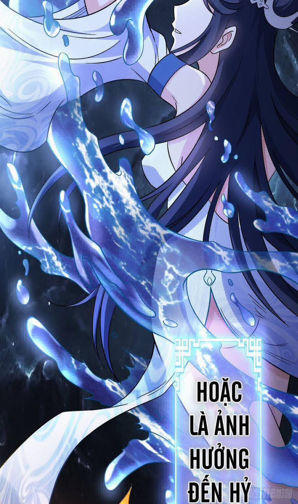 Luyện Khí Chi Thần 1 trang 5