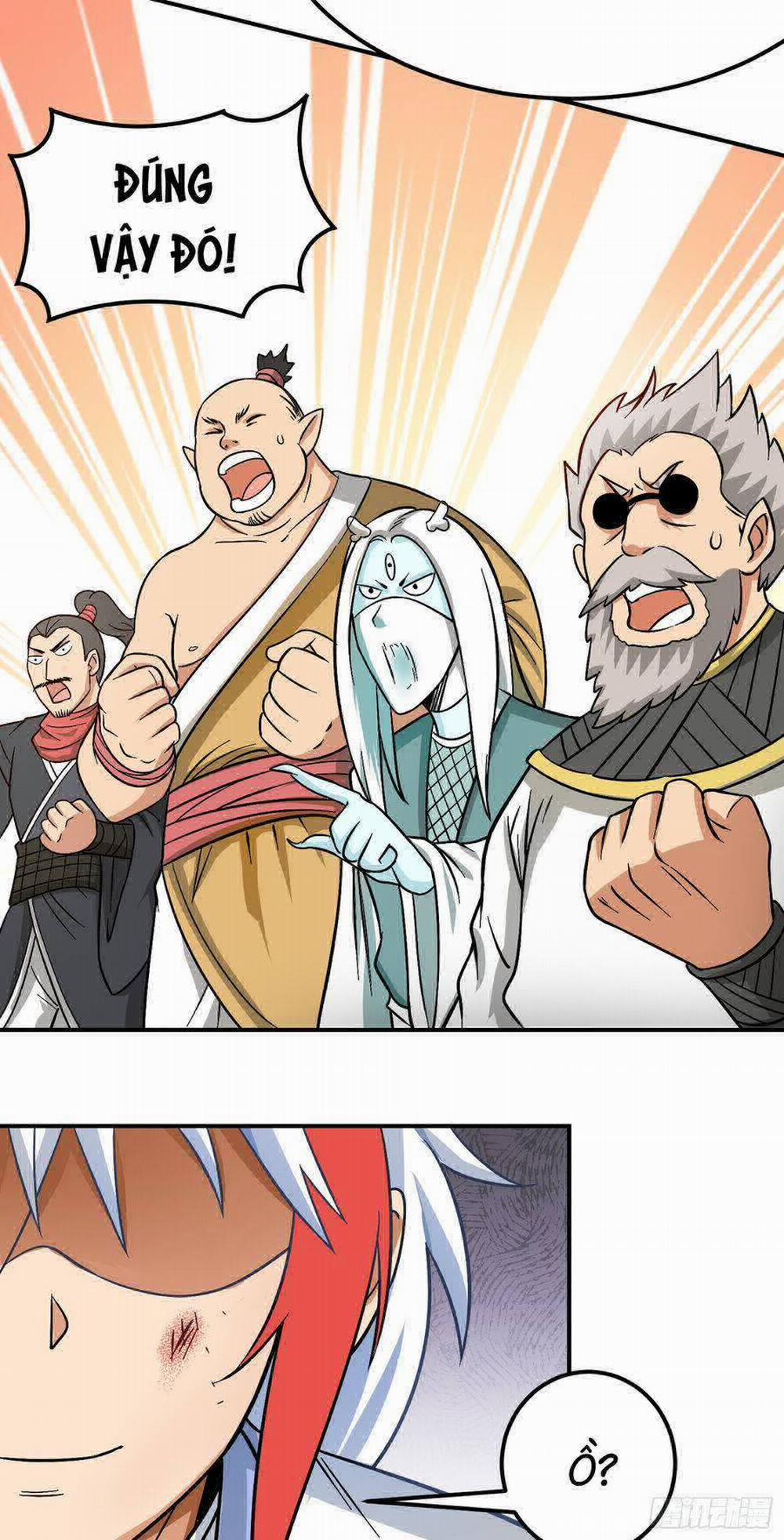 Luyện Khí Chi Thần 1 trang 52