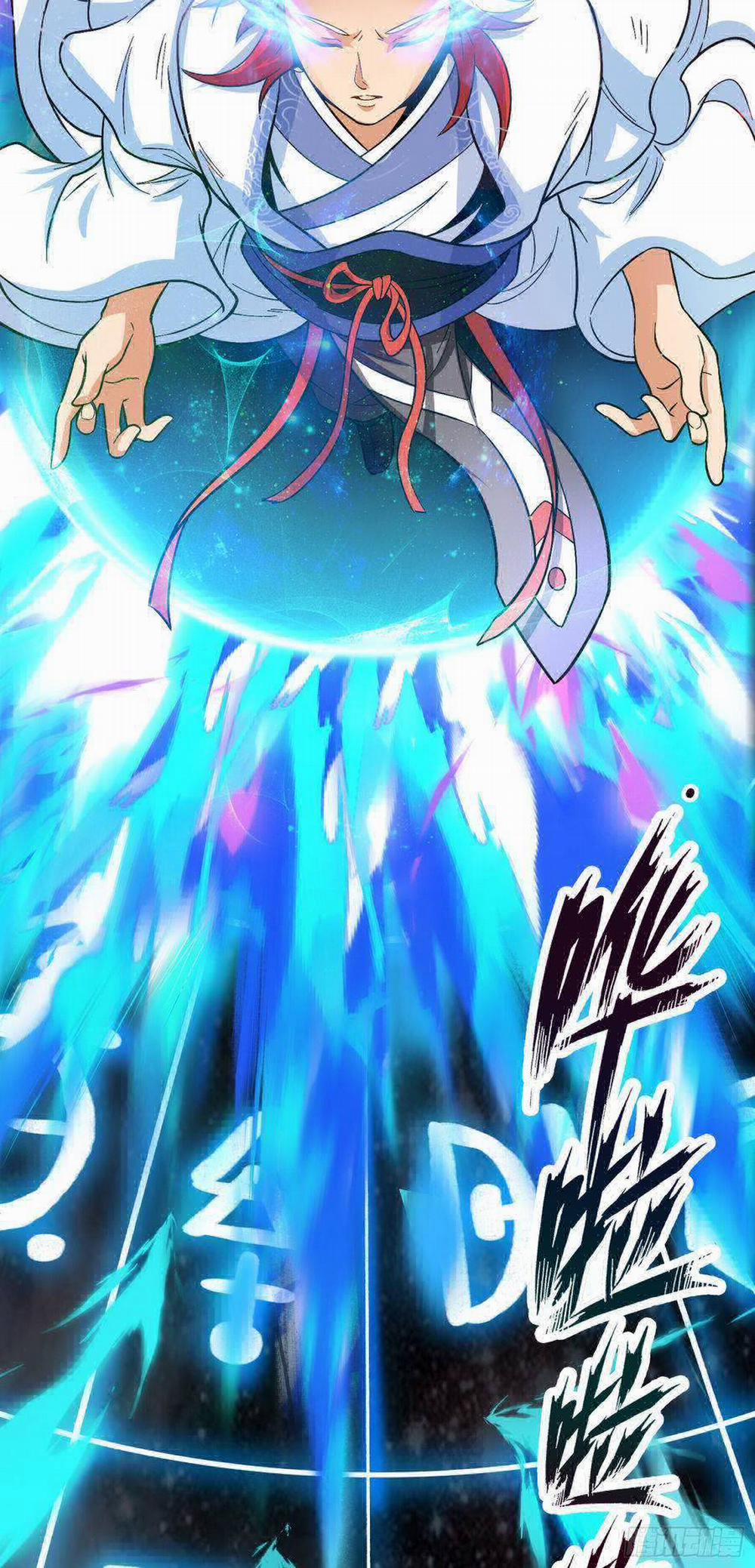 Luyện Khí Chi Thần 1 trang 57