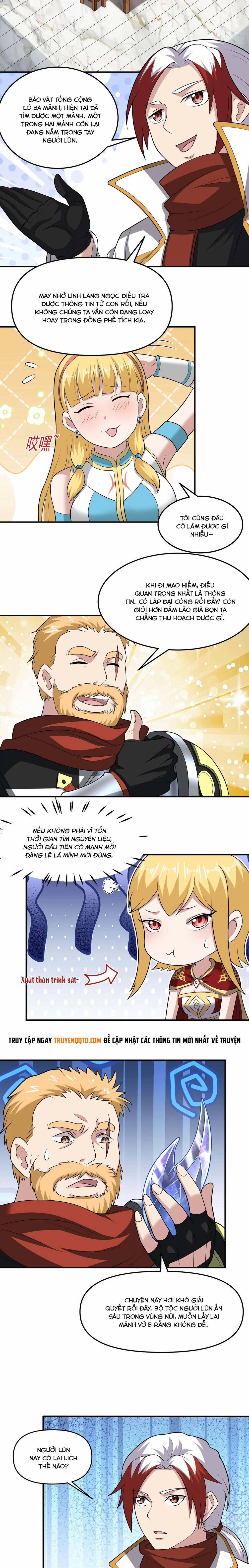 Luyện Khí Chi Thần 108 trang 5