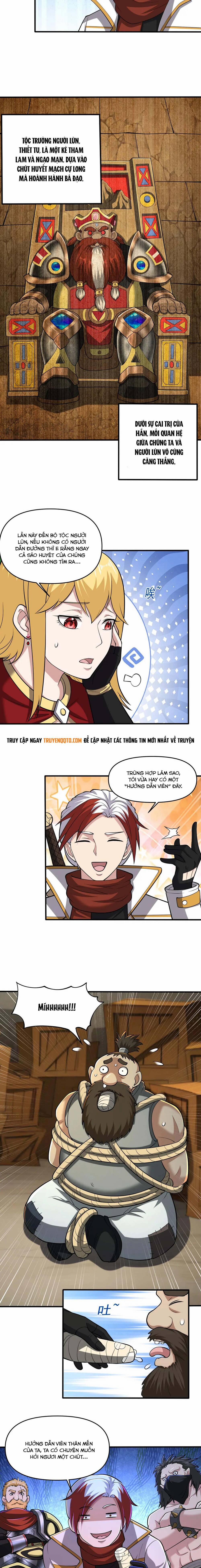 Luyện Khí Chi Thần 108 trang 6