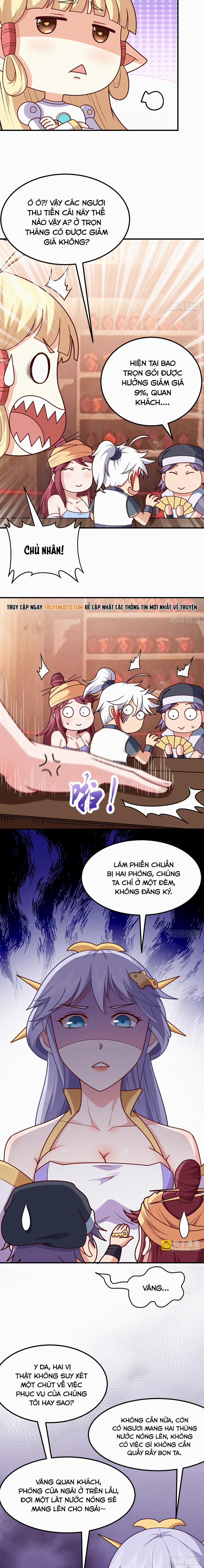 Luyện Khí Chi Thần 11 trang 5