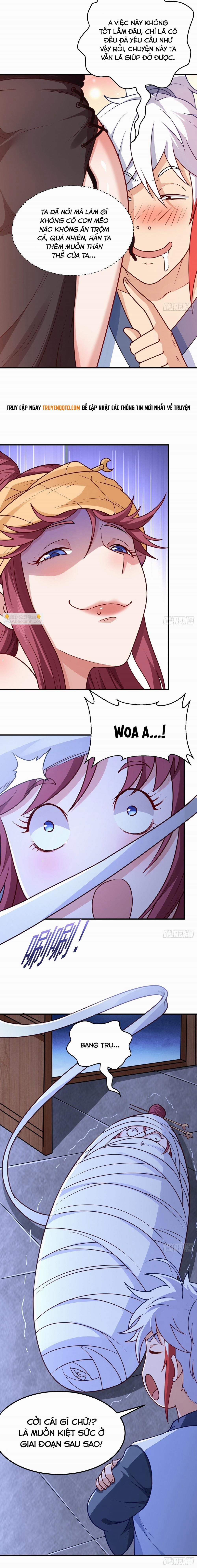 Luyện Khí Chi Thần 11 trang 9