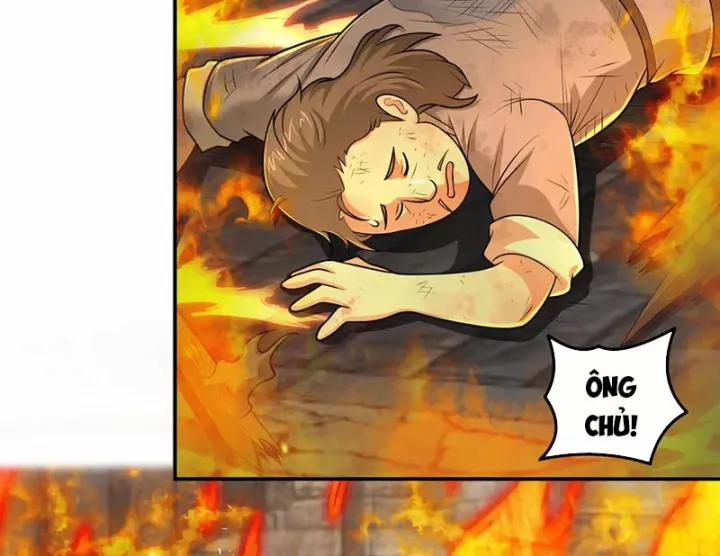 Luyện Khí Chi Thần 123 trang 10