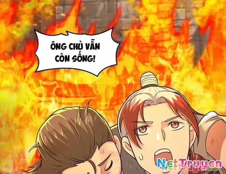 Luyện Khí Chi Thần 123 trang 11