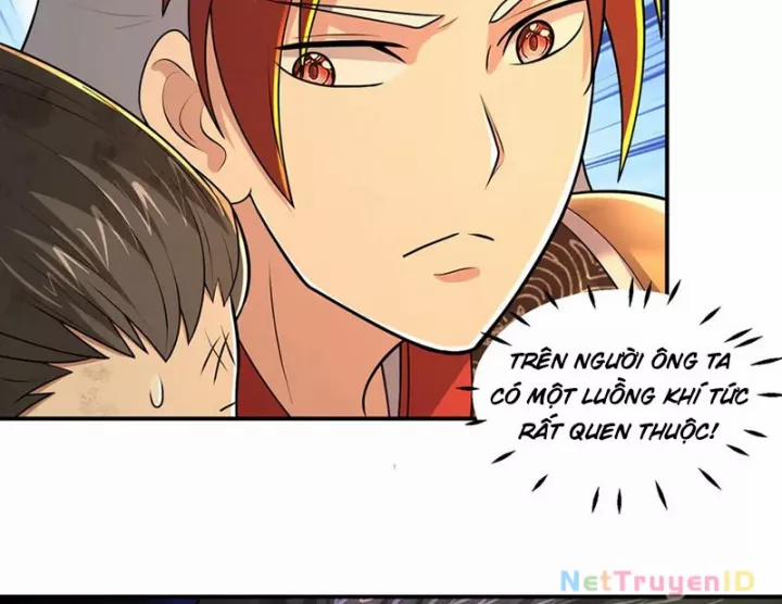 Luyện Khí Chi Thần 123 trang 13