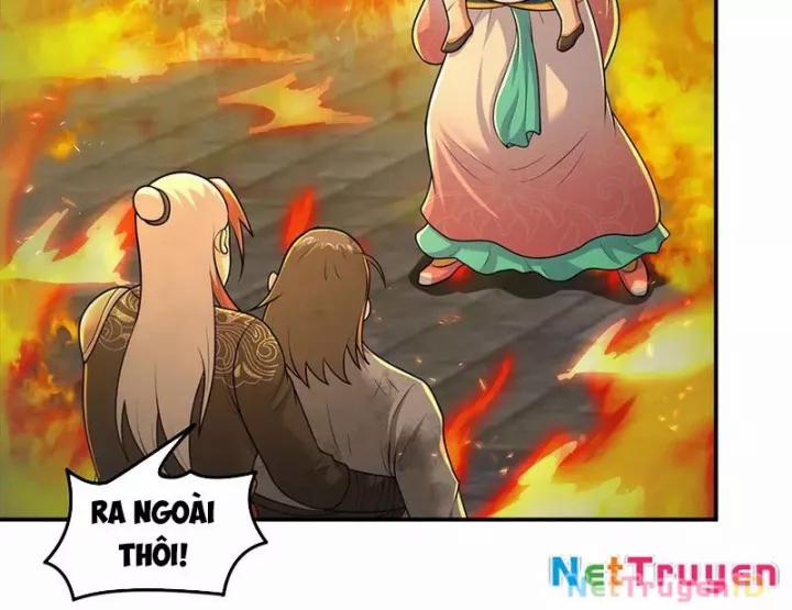 Luyện Khí Chi Thần 123 trang 16