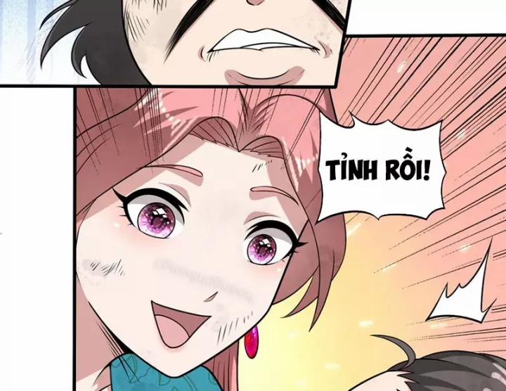 Luyện Khí Chi Thần 123 trang 30