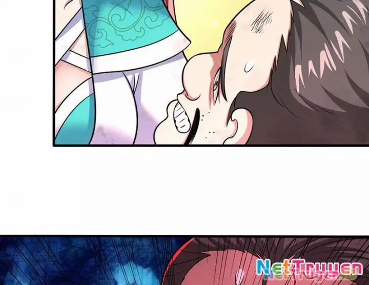 Luyện Khí Chi Thần 123 trang 31