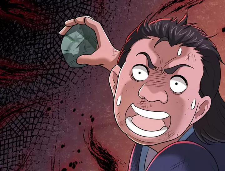 Luyện Khí Chi Thần 123 trang 48