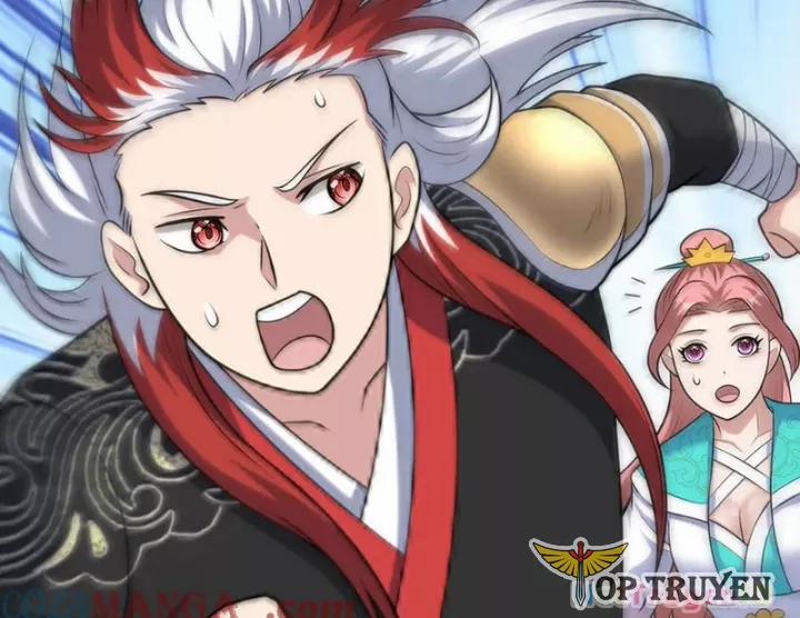 Luyện Khí Chi Thần 123 trang 5