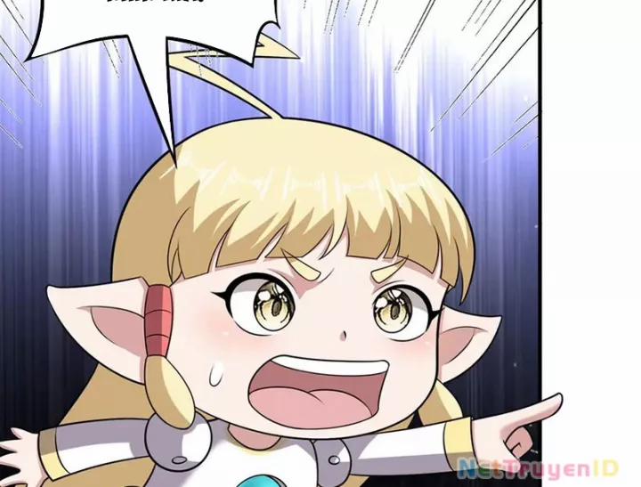 Luyện Khí Chi Thần 123 trang 54