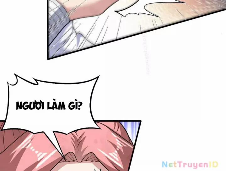 Luyện Khí Chi Thần 123 trang 58