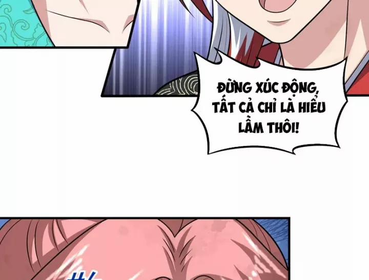 Luyện Khí Chi Thần 123 trang 60